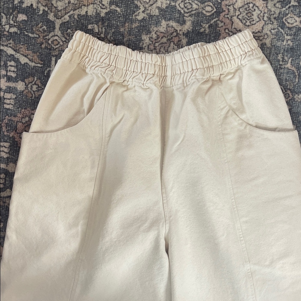 Elizabeth Suzann wide Clyde’s size 12 Tall - Picture 2 of 3